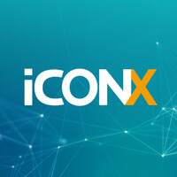 iCONX Solutions logo - Similar company to Iconx Solutions
