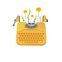 Typewriter logo - Similar company to Typer Tool