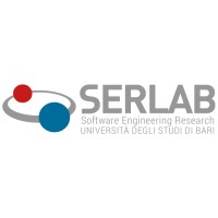 SERLAB logo - Similar company to Security Forge