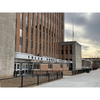 Tulsa County District Court logo - Similar company to Oklahoma County Criminal Justice Advisory Council