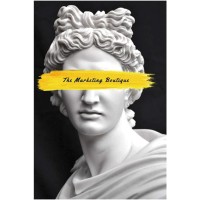 The Marketing Boutique logo - Similar company to Kcs Strategy - Marketing - Brand - E-Commerce