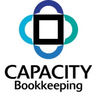 Capacity Bookkeeping logo - Similar company to Chittum Bookkeeping & Accounting Services, Llc