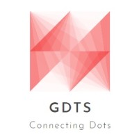 GATI DIGITAL TECH SERVICES (GDTS) logo - Similar company to Trusta Technologies