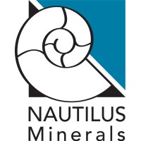 Nautilus Minerals Inc logo - Similar company to Deepocean Group Holding Bv
