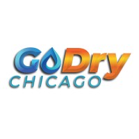 GoDry Chicago logo - Similar company to Baron Hardware