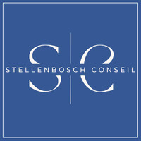 Stellenbosch conseil logo - Similar company to Geopard Consulting