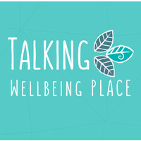 Talking Wellbeing Place logo - Similar company to De Hoofdlijn