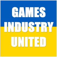 Games Industry United logo - Similar company to Thinkdirect Marketing Group