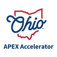 Ohio APEX Accelerators logo - Similar company to Ohio Small Business Development Center Ohio University