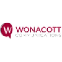 Wonacott Communications logo - Similar company to Chilli-Bob Pr