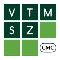 VTMSZ - Vezetési Tanácsadók Magyarországi Szövetsége logo - Similar company to Myskill | Recruitment & Leadership