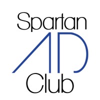 Spartan Ad Club logo - Similar company to Krome Photos