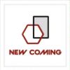 New Coming Soluzioni per il foro finestra logo - Similar company to Danilo_Domus_Realty
