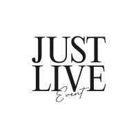 JUST LIVE EVENT logo - Similar company to Boat Event