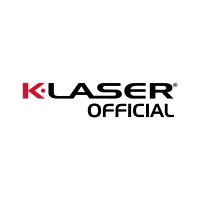 K-Laser Official logo - Similar company to Pioon Medical Laser