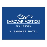 Sarovar Portico Sonipat logo - Similar company to Fresher Opportunities
