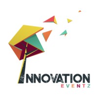 Innovation Eventz, India logo - Similar company to Travl 360