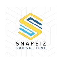 Snapbiz Consulting logo - Similar company to Snapbizz Cloudtech Pvt Ltd