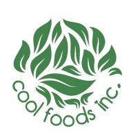 Cool Foods, Inc. logo - Similar company to Dulcie Corp.
