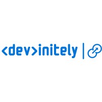 Devinitely logo - Similar company to The Crm Solutions