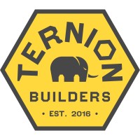 Ternion Builders logo - Similar company to The Loughlin-Davis Contracting Group, Llc