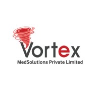 Vortex MedSolutions Pvt Ltd logo - Similar company to Peak Industries Llc