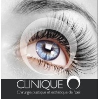 Clinique O Chirurgie plastique et esthétique de l’oeil logo - Similar company to Institut De Chirurgie Spécialisée De Montréal