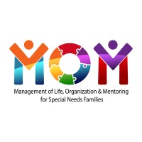 MOM SNS LLC logo - Similar company to Adopt A Single Mom Project