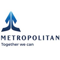 Metropolitan Mauritius logo - Similar company to Swan Life