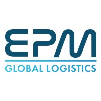EPM Global Logistics Srl logo - Similar company to Dimensions Forwarding Ltd