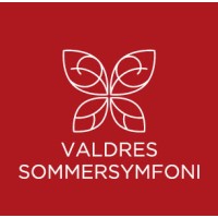Norsk ressurssenter for klassisk musikk / Valdres sommersymfoni logo - Similar company to First Scandinavia