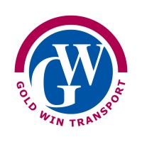 Gold Win Transport logo - Similar company to Gold Crest Services