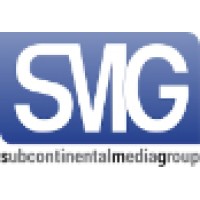 Subcontinental Media Group logo - Similar company to Three Hands Infrastructure