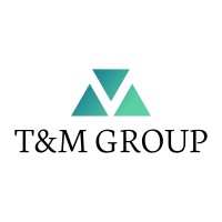 T&M Group and Consultancy logo - Similar company to Dara Consulting