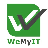 WeMyIT logo - Similar company to Extrums