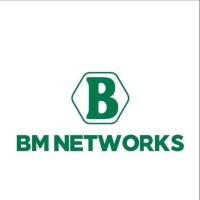 BM NETWORKS logo - Similar company to Grupo Brak