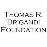 Thomas R. Brigandi Foundation logo - Similar company to Money & Macro Media