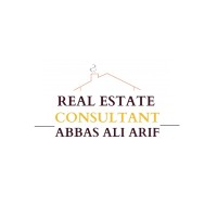 Real Estate Consultant - Abbas Ali Arif logo - Similar company to Aurum Real Estate
