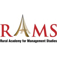 Rural Academy for Management Studies logo - Similar company to Il&Fs Skills (Csr Solutions)
