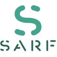 Sarf Recruitment logo - Similar company to Leaf Recruitment