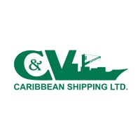 C&V Caribbean Shipping Limited logo - Similar company to Ckb Fleet