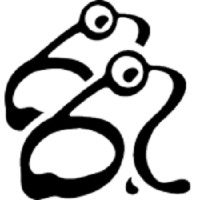 2Frogs Software logo - Similar company to Hero Studios