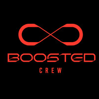 BOOSTED CREW logo - Similar company to Bhd | Salud Digital