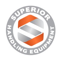 Superior Handling Equipment, LLC - Superiorlifts.com logo - Similar company to Pan Oston Ltd.