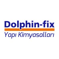 Dolphin-Fix Yapı Kimyasalları logo - Related company intelligence peer for Falcon Yapı Kimyasalları