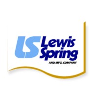 Lewis Spring & Mfg Company logo - Similar company to Pinnacle Digital Solutions Ltd