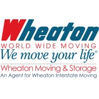 Wheaton Moving & Storage logo - Similar company to Spry Moving
