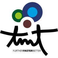 TMT Transport Maritime & Transit logo - Similar company to Tmt Logistics