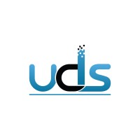 Ultimate Digital Solutions logo - Similar company to Ultimate Digital Solutions