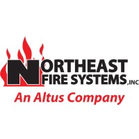 Northeast Fire Systems logo - Similar company to Northeast Fire Systems